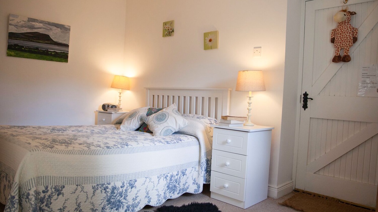 Photo of Bedroom in Gortin