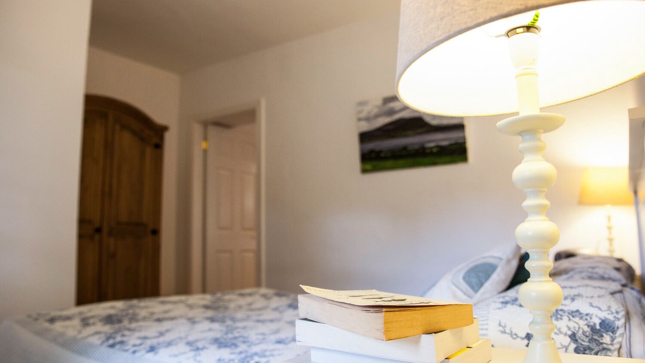 Photo of Bedroom in Gortin