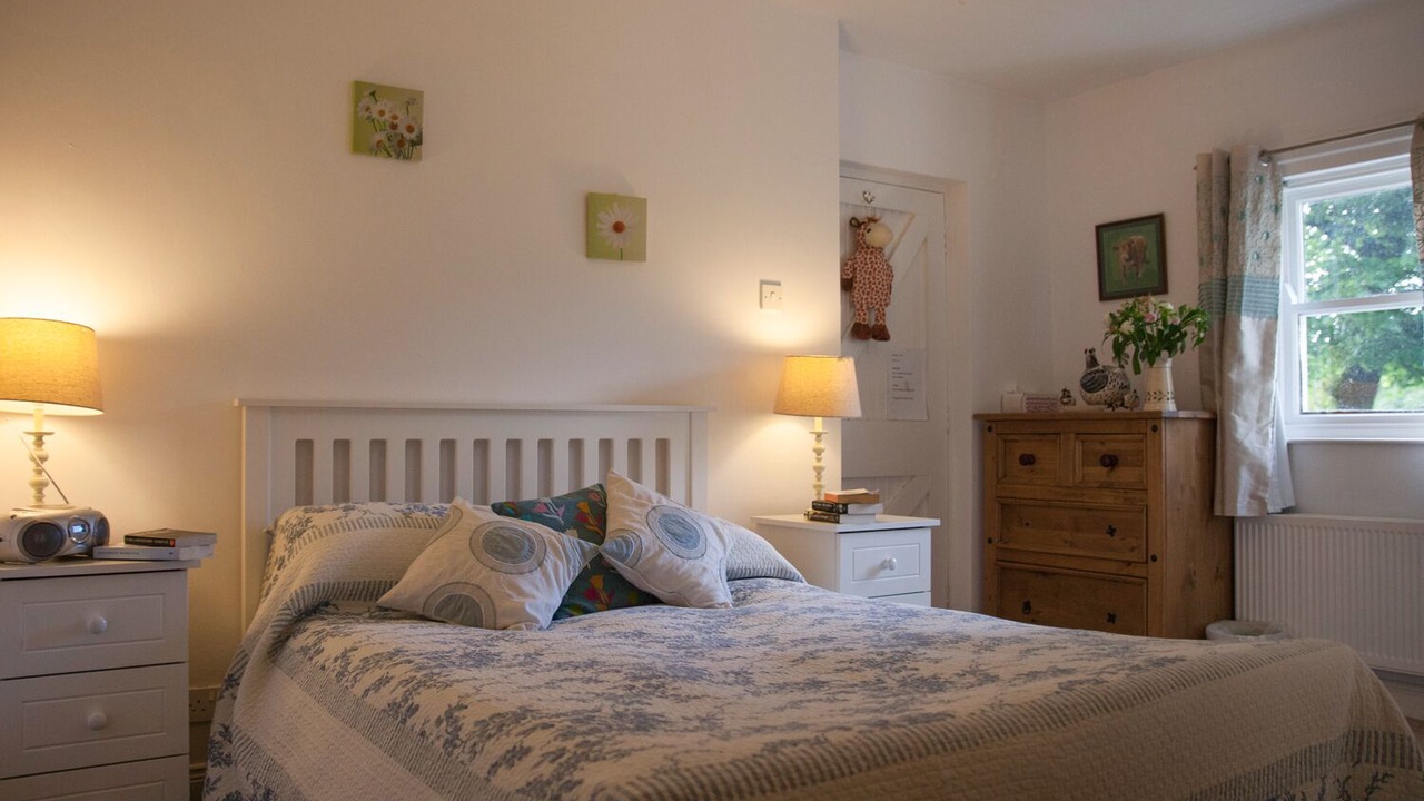 Photo of Bedroom in Gortin