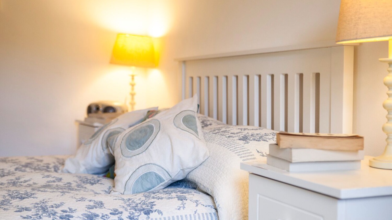 Photo of Bedroom in Gortin