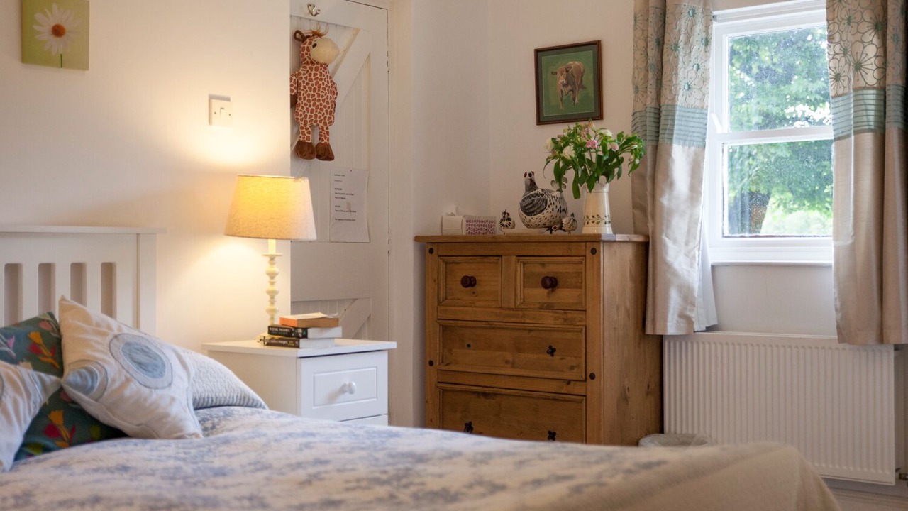 Photo of Bedroom in Gortin