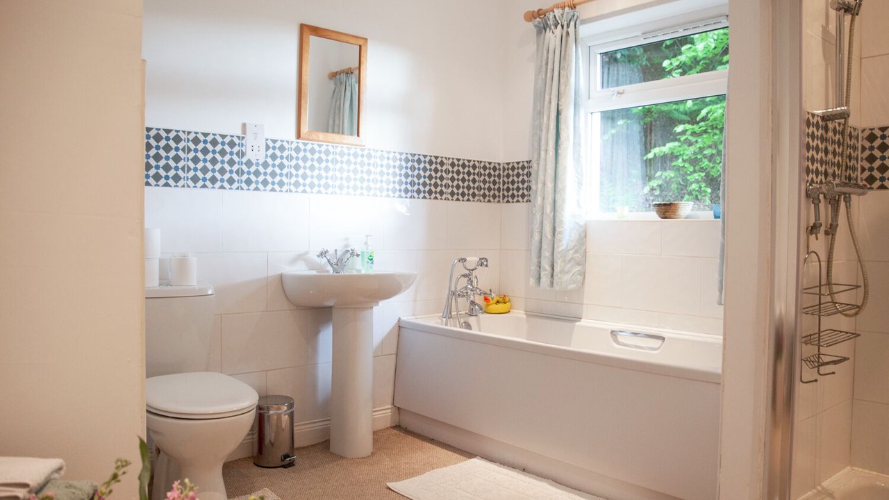 Photo of Bathroom in Gortin