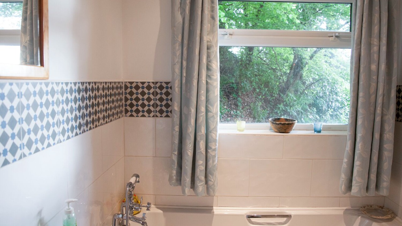 Photo of Bathroom in Gortin