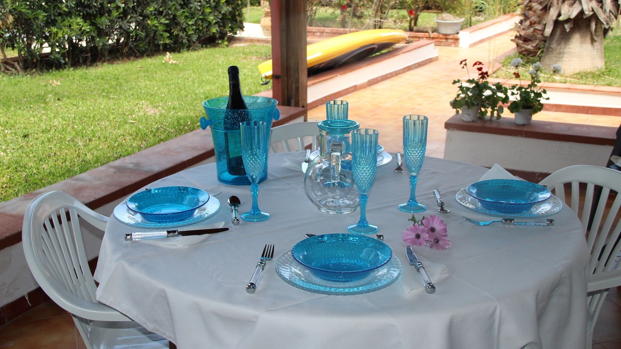 Photo of Outdoor in Villa Grazia di Carini