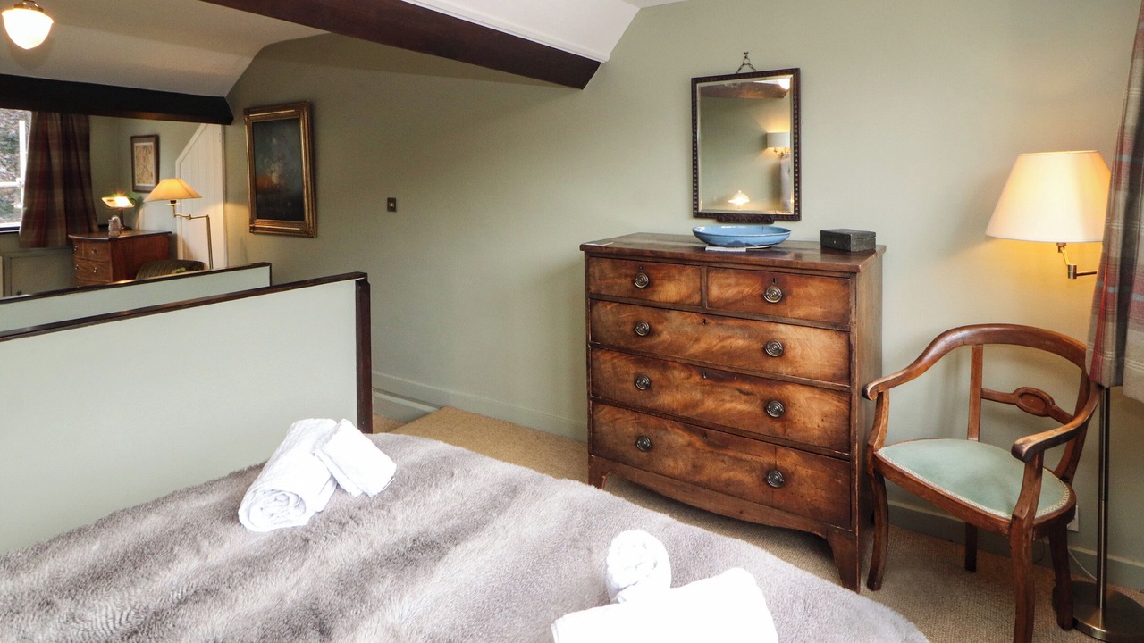 Photo of Bedroom in Grasmere