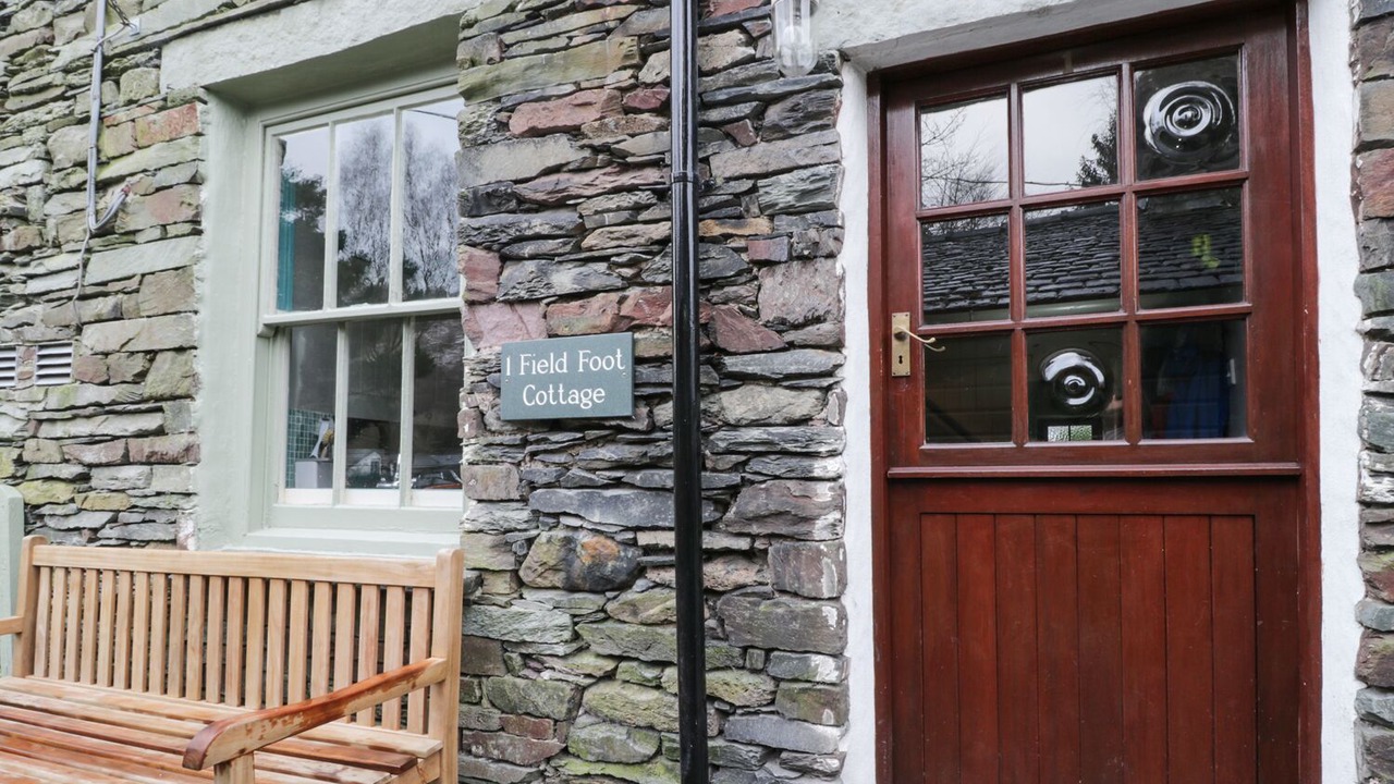 Photo of Outdoor in Grasmere