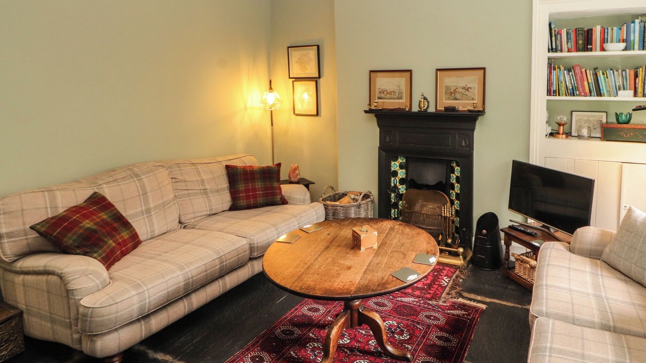 Photo of Livingroom in Grasmere