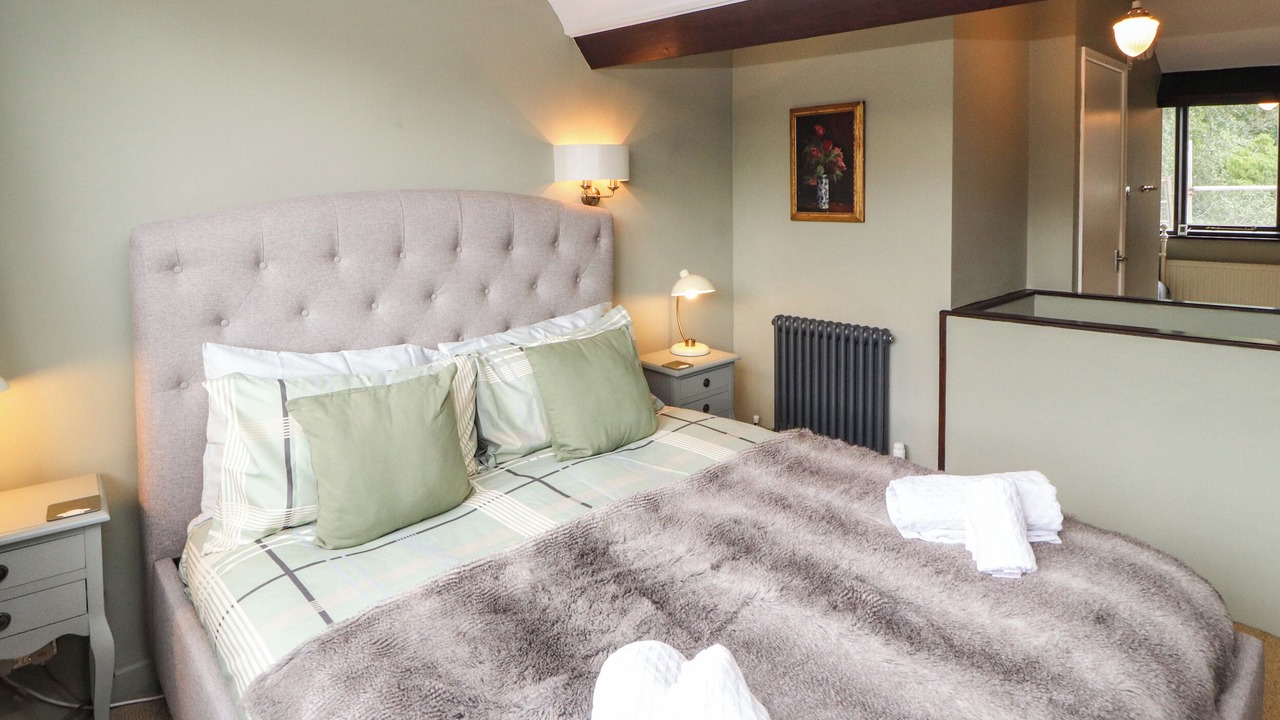 Photo of Bedroom in Grasmere