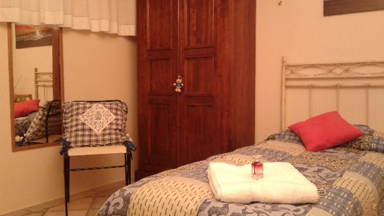 Photo of Bedroom in Tavarnelle Val di Pesa