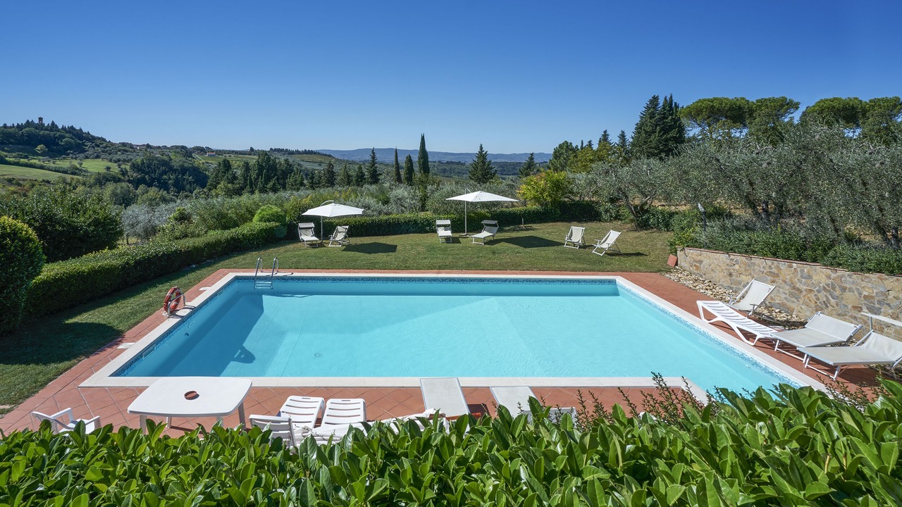 Photo of Outdoor in Tavarnelle Val di Pesa