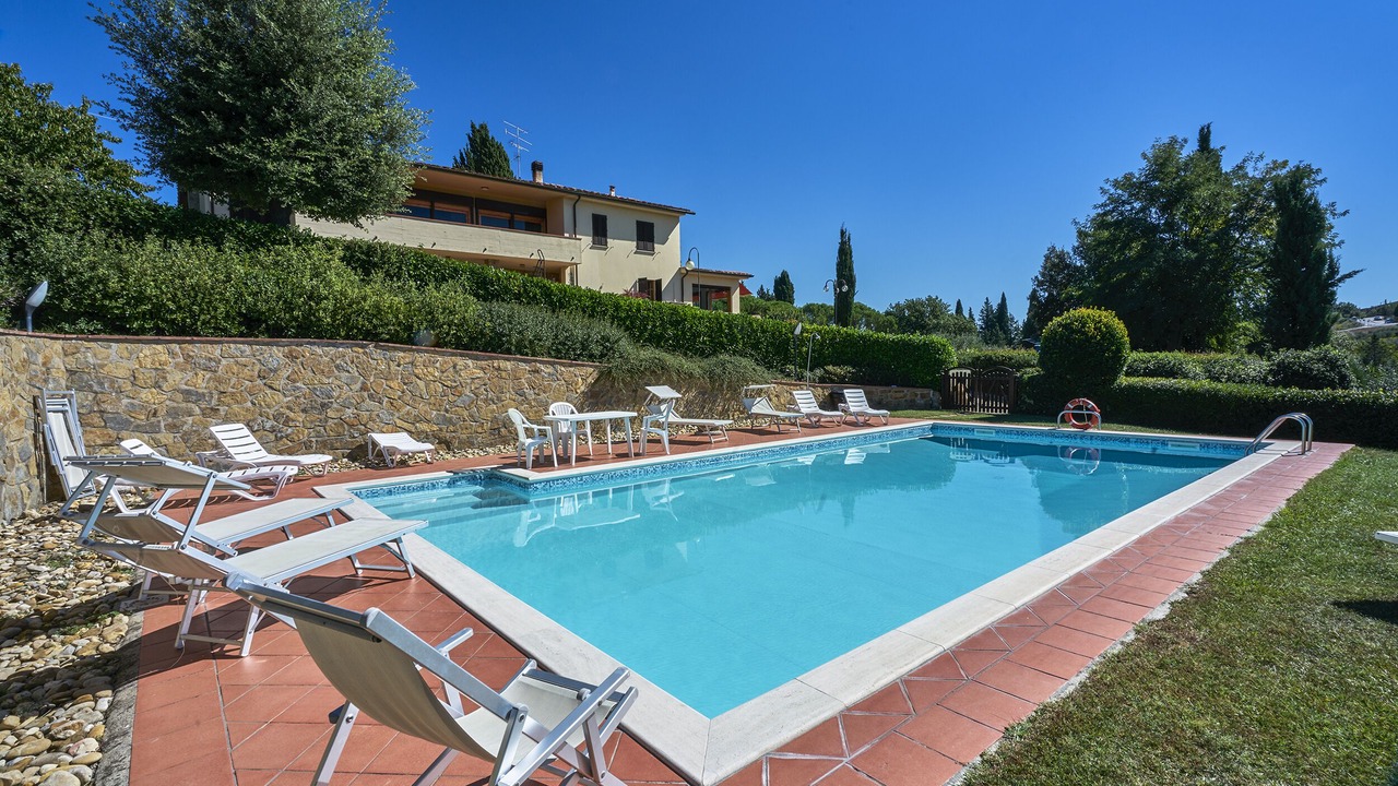 Photo of Outdoor in Tavarnelle Val di Pesa