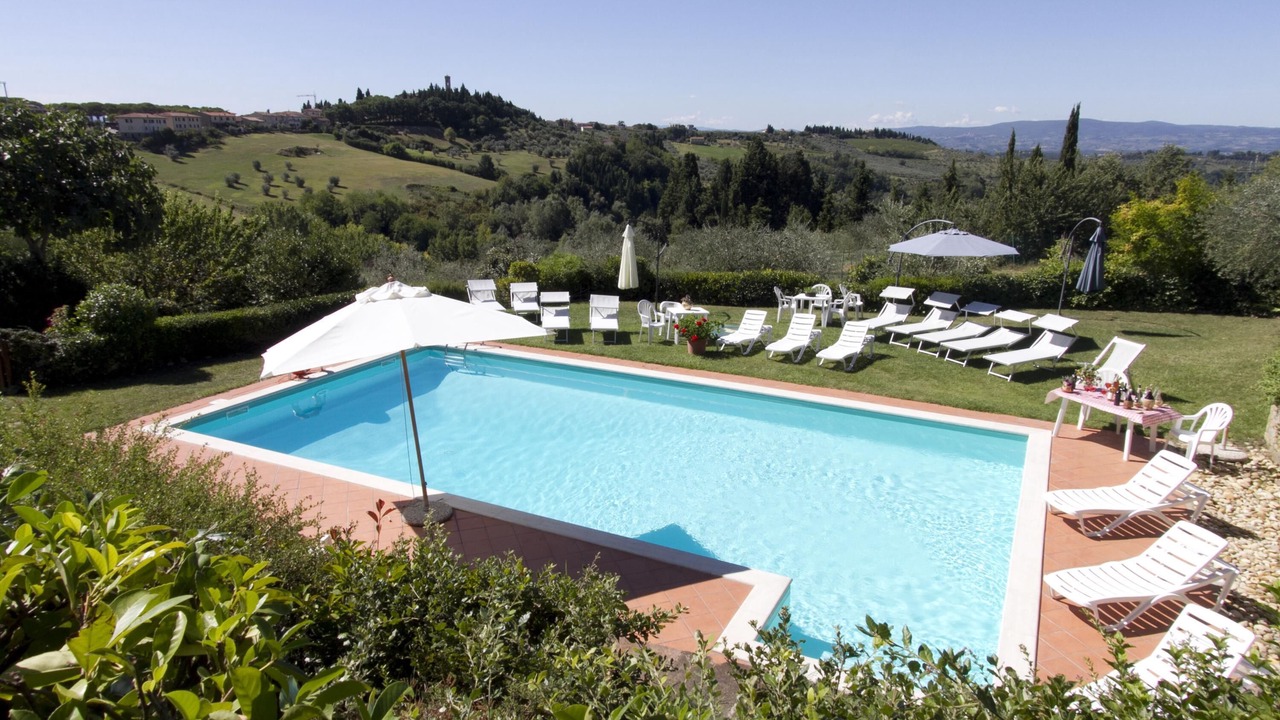 Photo of Outdoor in Tavarnelle Val di Pesa