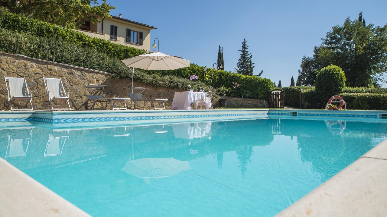 Photo of Outdoor in Tavarnelle Val di Pesa