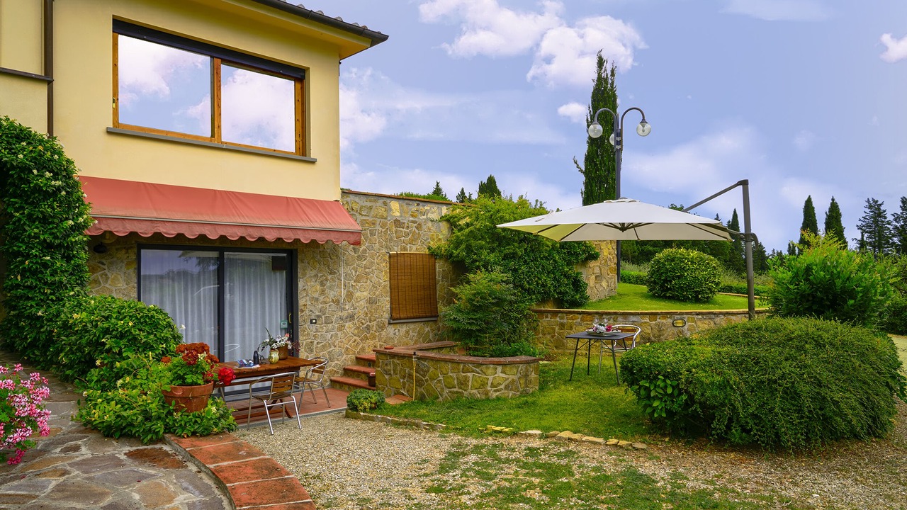 Photo of Outdoor in Tavarnelle Val di Pesa