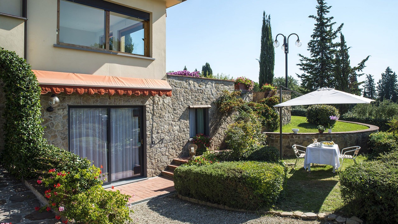 Photo of Outdoor in Tavarnelle Val di Pesa