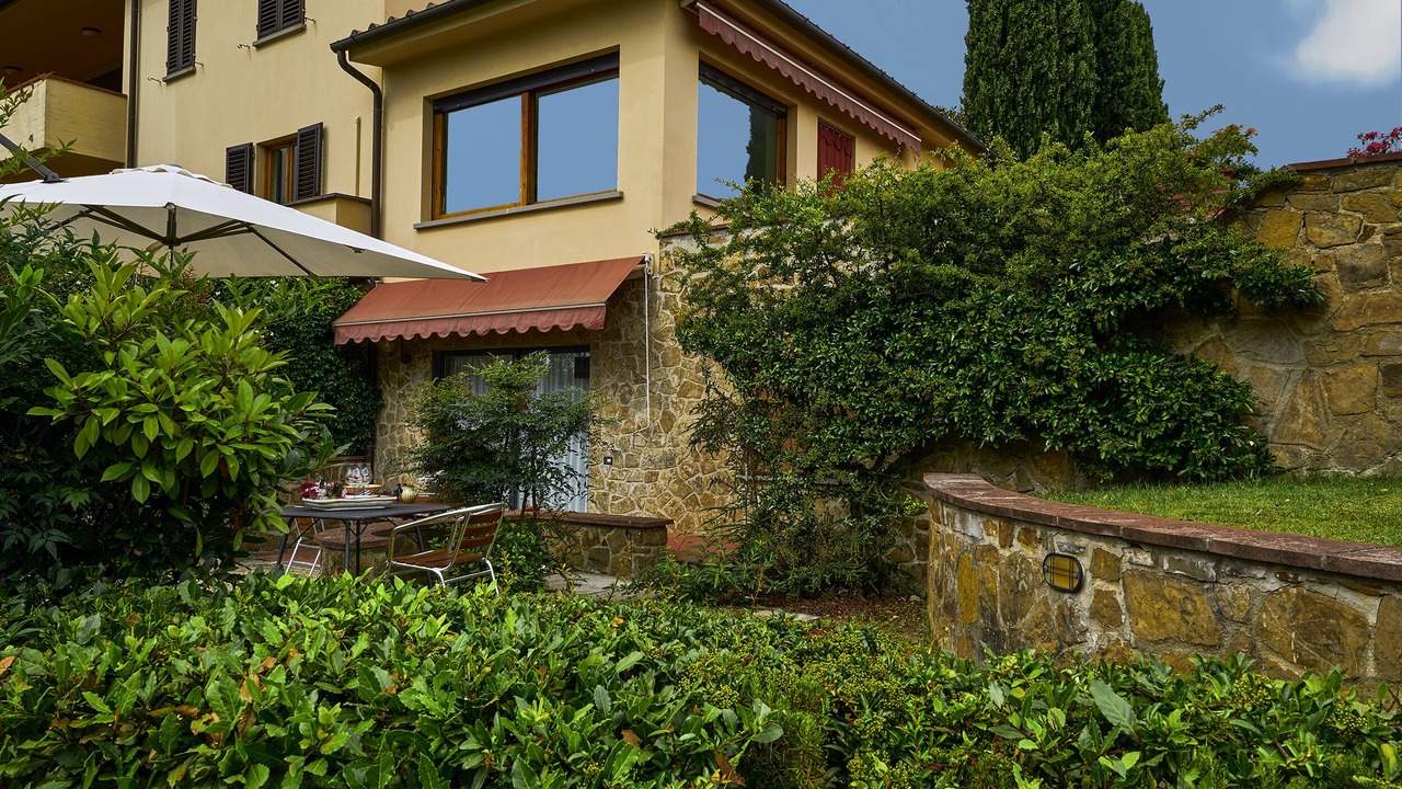 Photo of Outdoor in Tavarnelle Val di Pesa