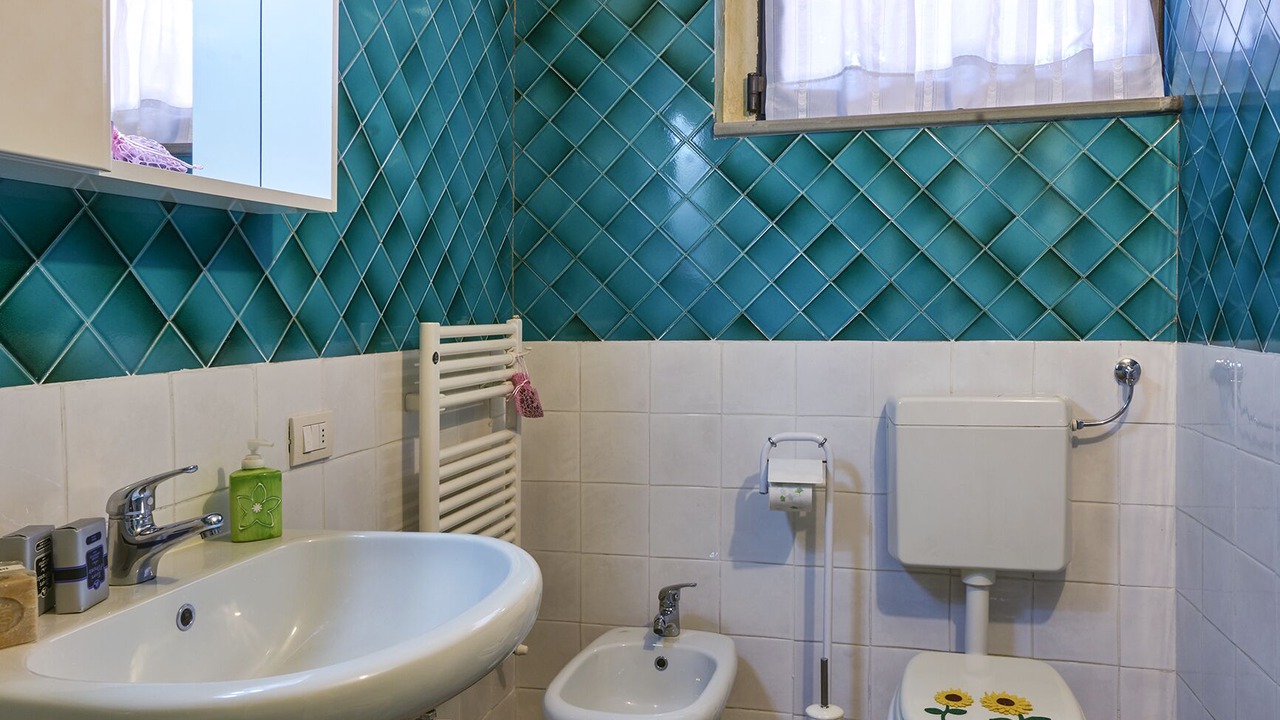 Photo of Bathroom in Tavarnelle Val di Pesa