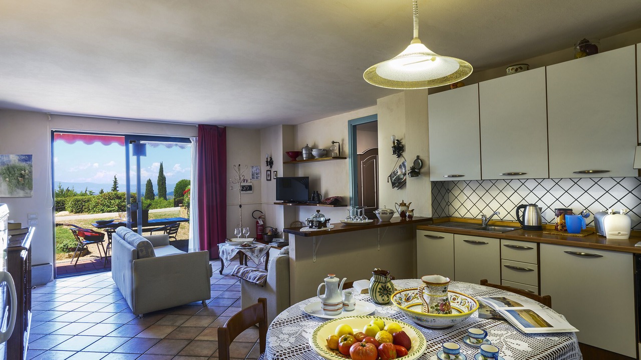 Photo of Livingroom in Tavarnelle Val di Pesa
