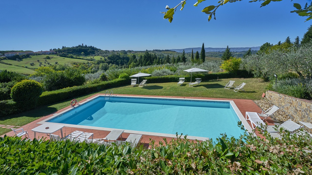 Photo of Outdoor in Tavarnelle Val di Pesa