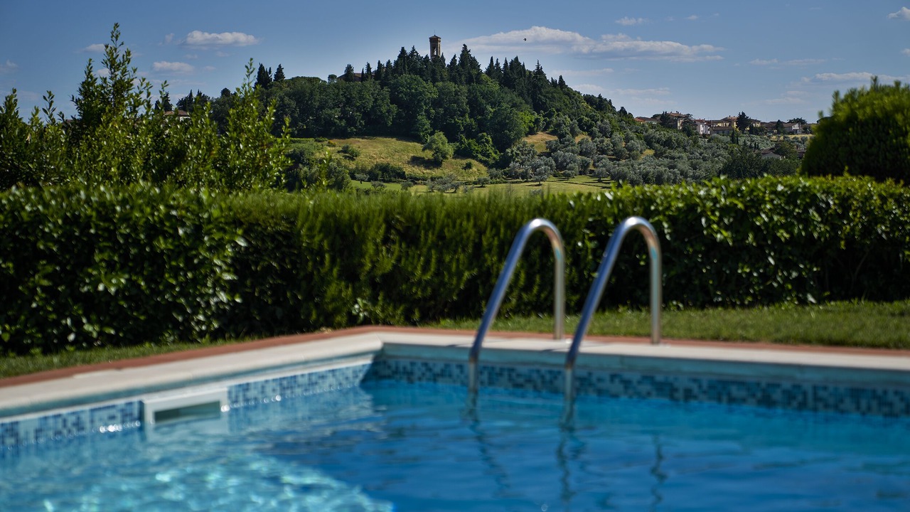Photo of Outdoor in Tavarnelle Val di Pesa