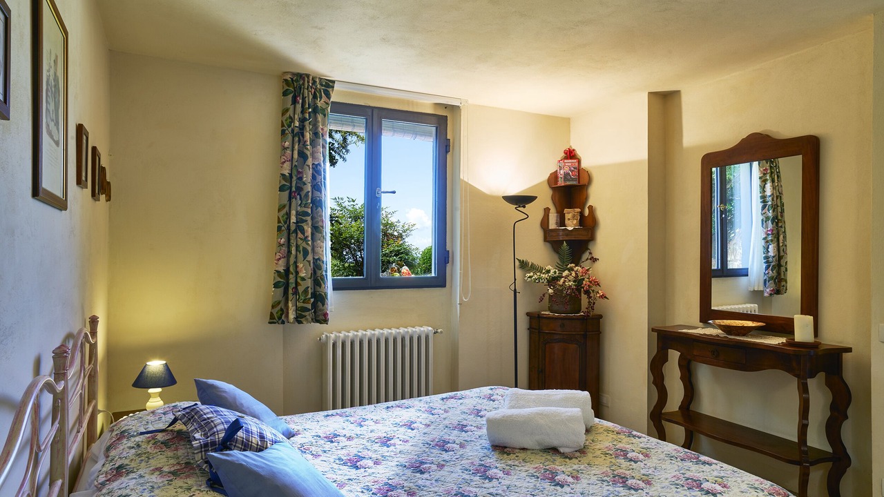 Photo of Bedroom in Tavarnelle Val di Pesa