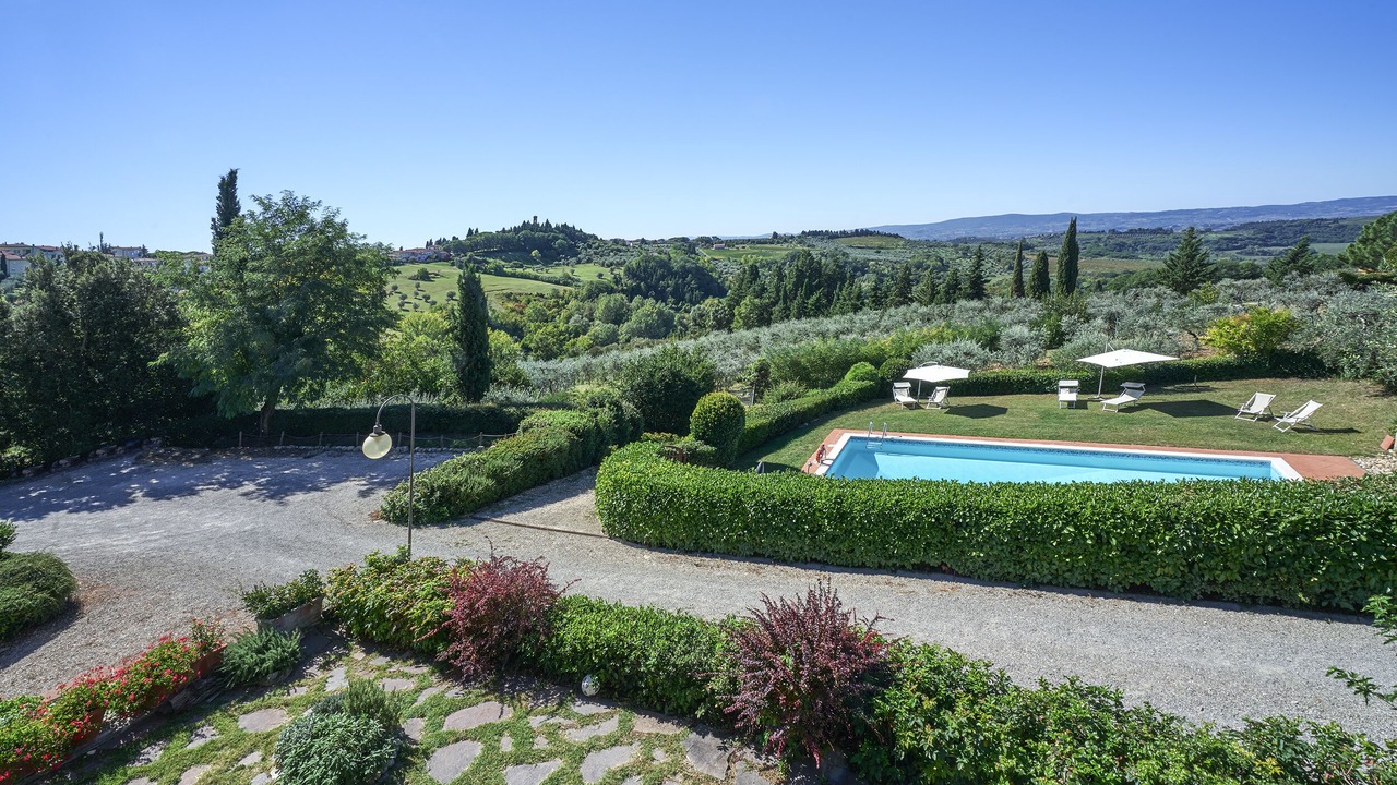 Photo of Outdoor in Tavarnelle Val di Pesa