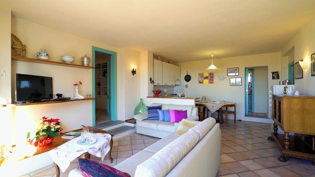 Photo of Livingroom in Tavarnelle Val di Pesa