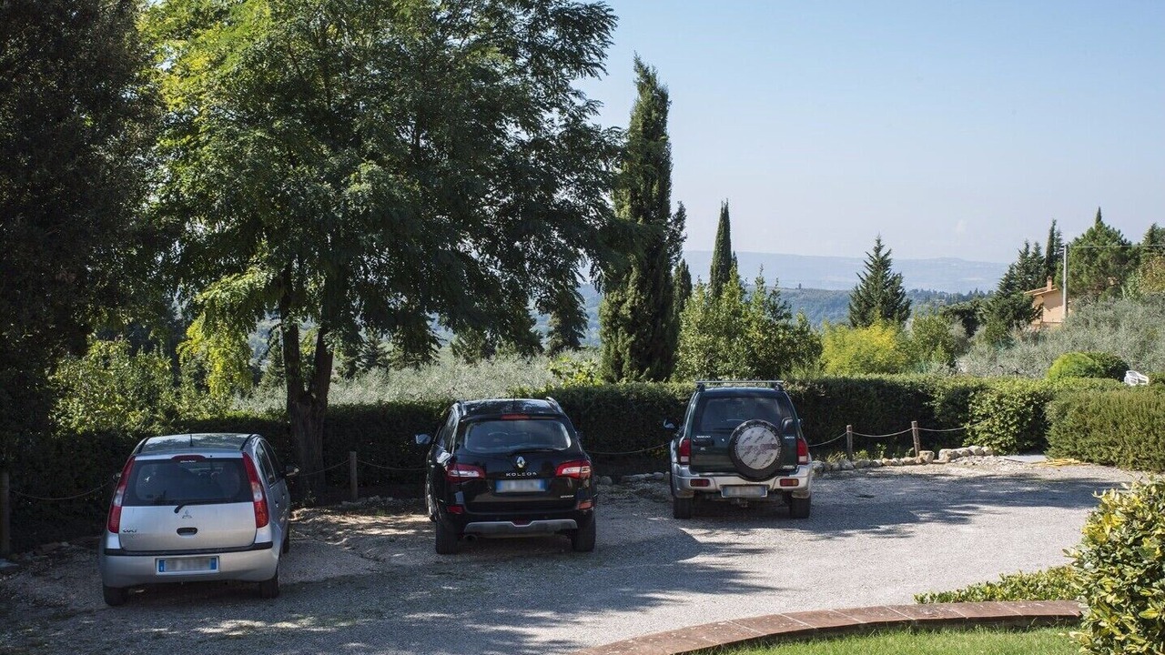 Photo of Outdoor in Tavarnelle Val di Pesa