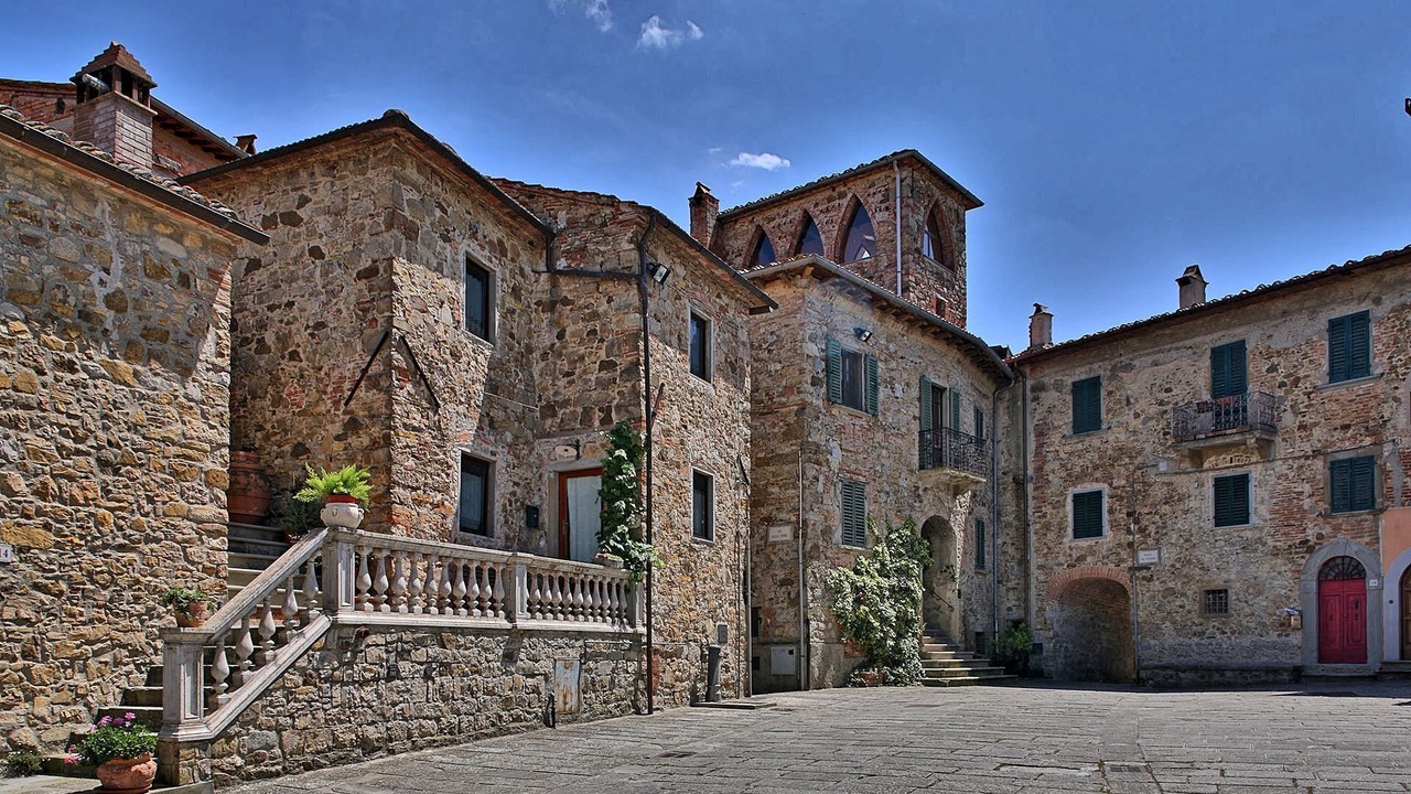 Photo of Outdoor in Pergine Valdarno