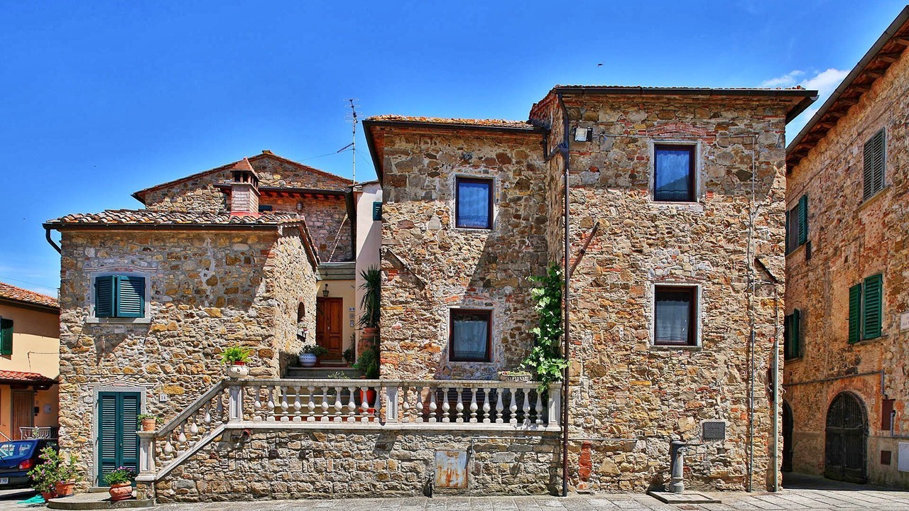 Photo of Outdoor in Pergine Valdarno