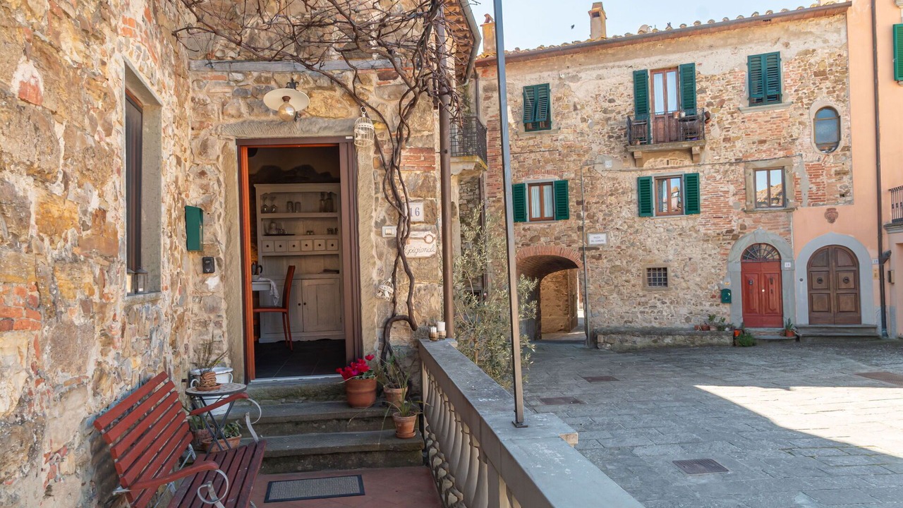 Photo of Others in Pergine Valdarno