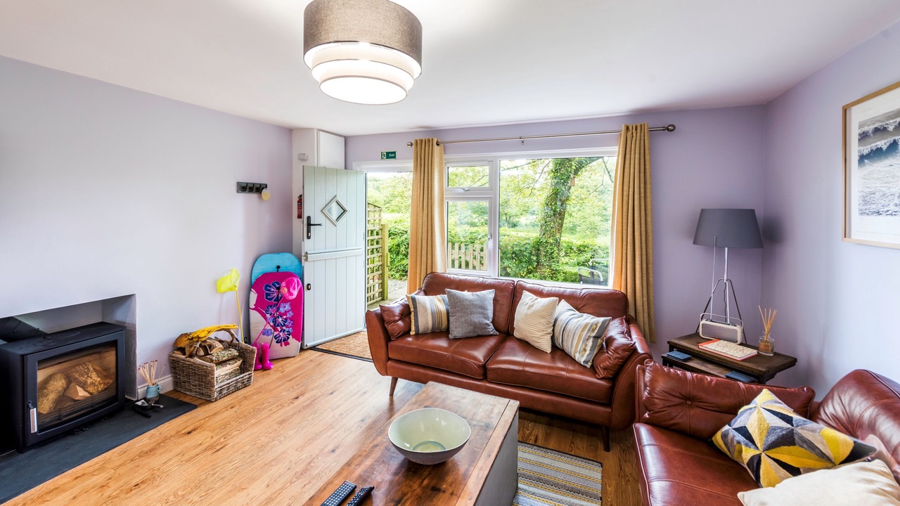 Photo of Livingroom in Bude
