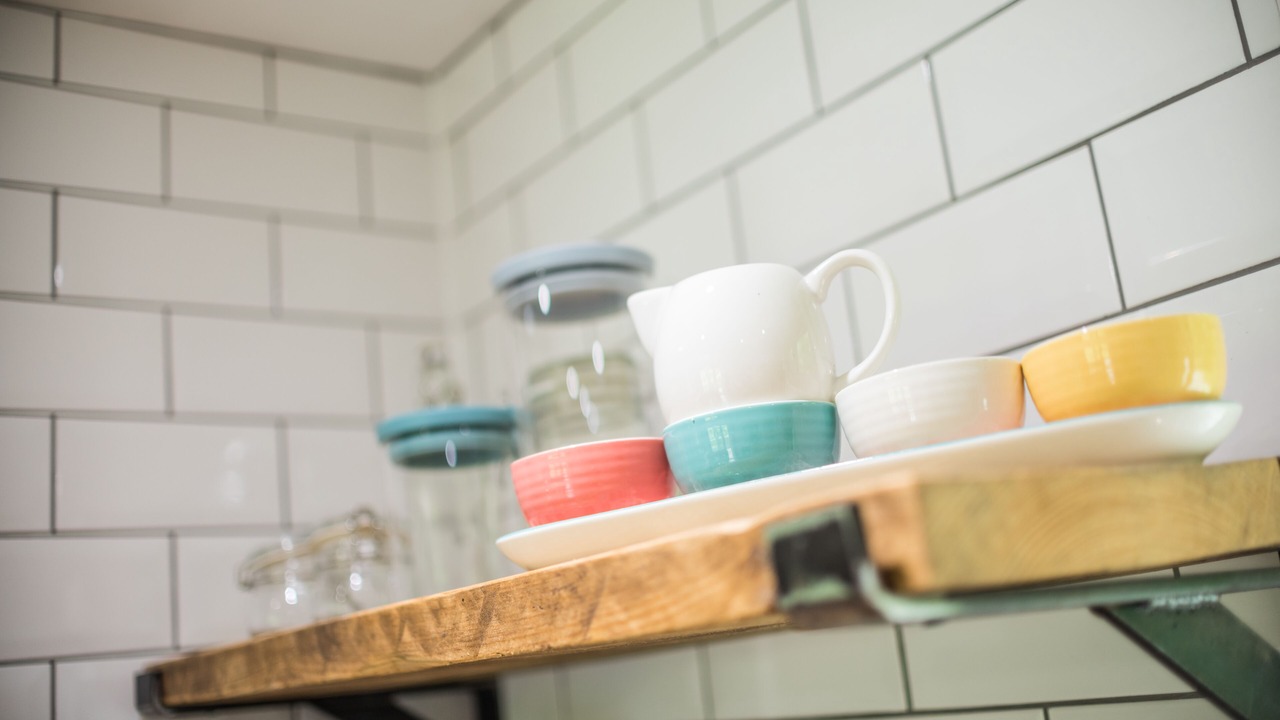 Photo of Kitchen in Bude
