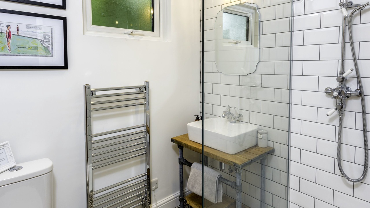 Photo of Bathroom in Bude