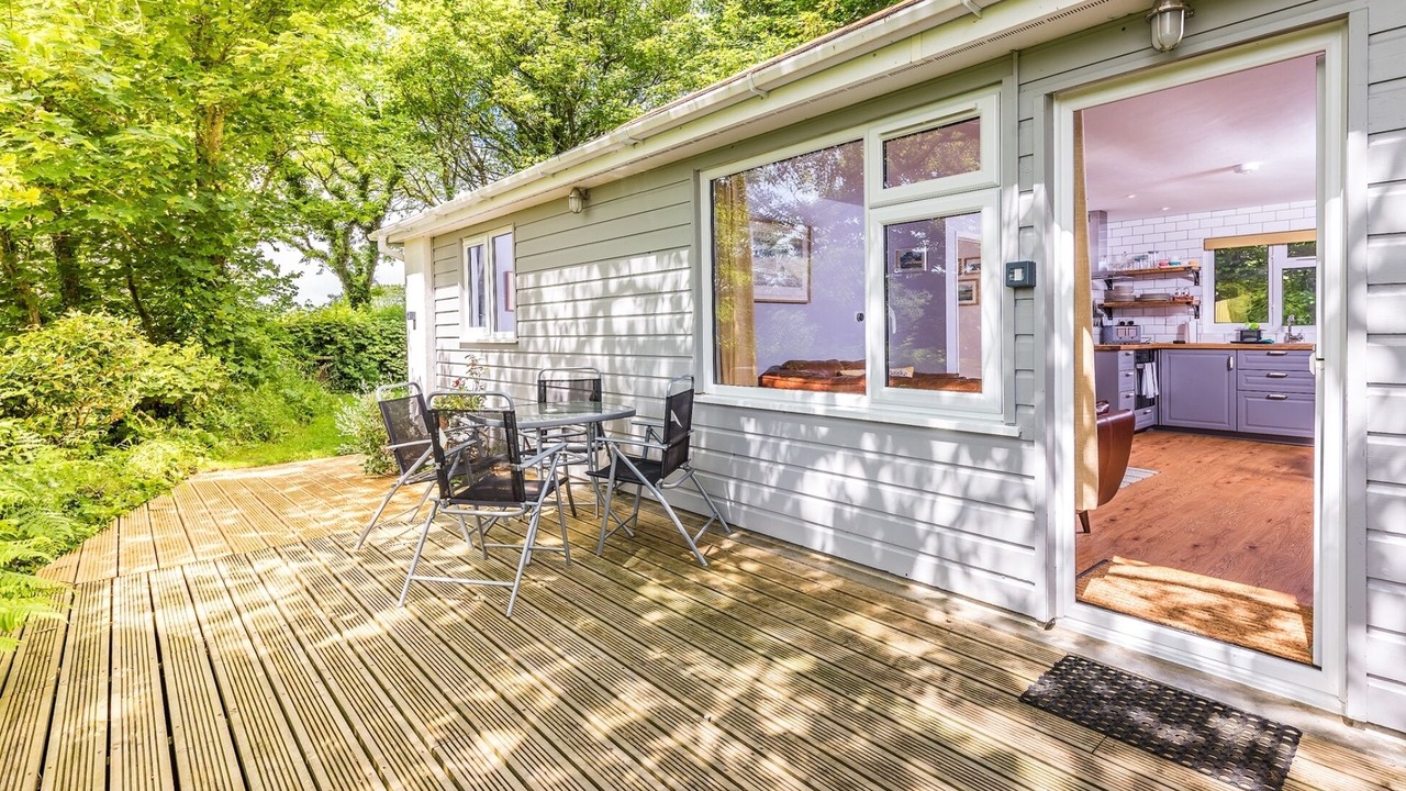 Photo of Outdoor in Bude