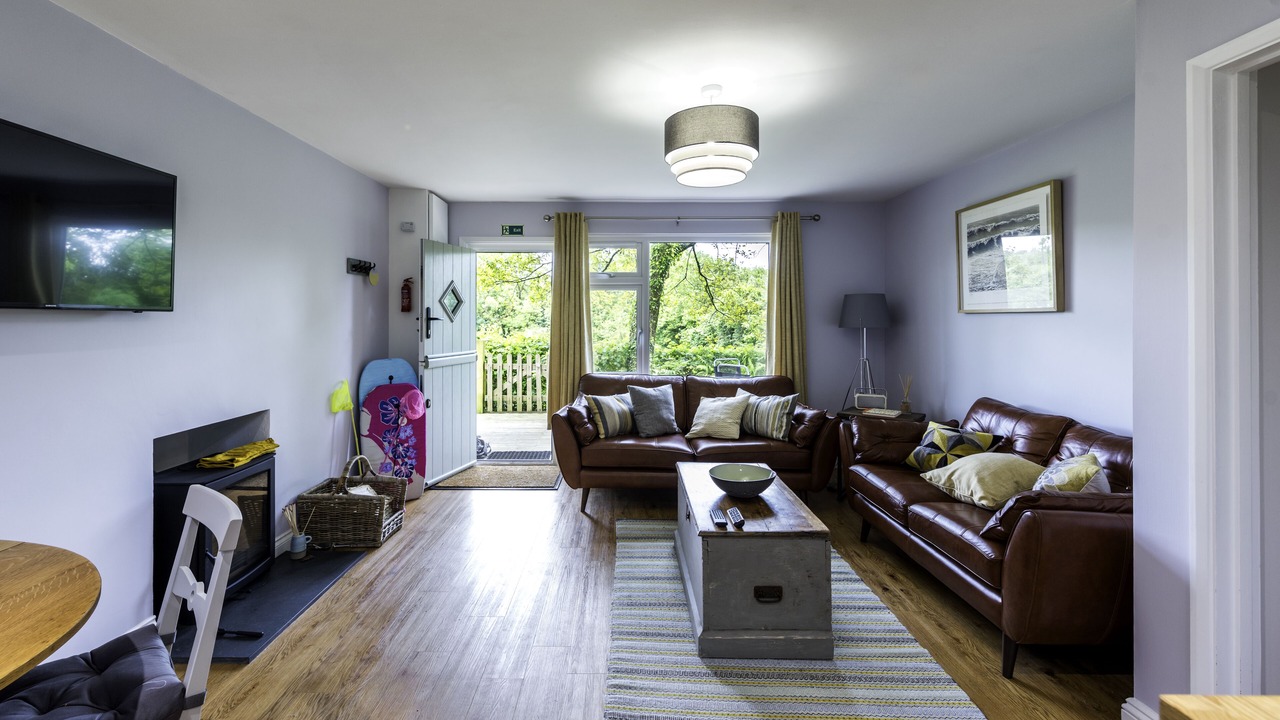 Photo of Livingroom in Bude