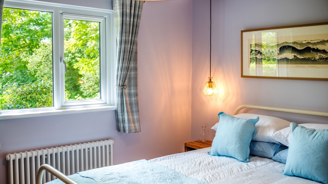Photo of Bedroom in Bude