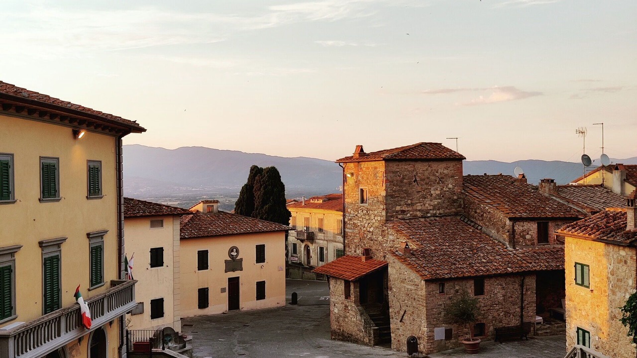 Photo of Others in Pergine Valdarno