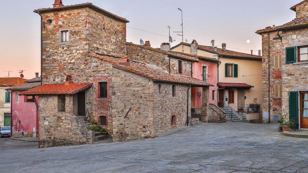 Photo of Outdoor in Pergine Valdarno
