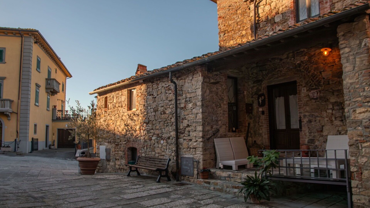 Photo of Others in Pergine Valdarno