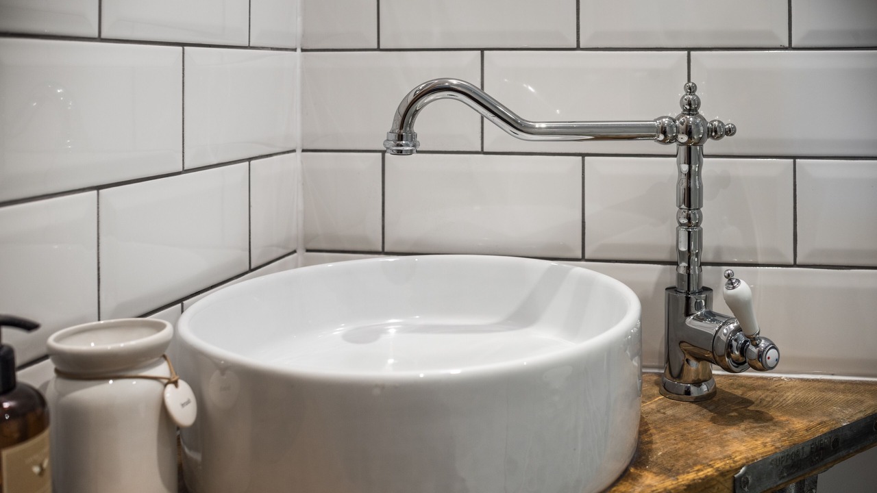 Photo of Bathroom in Bude