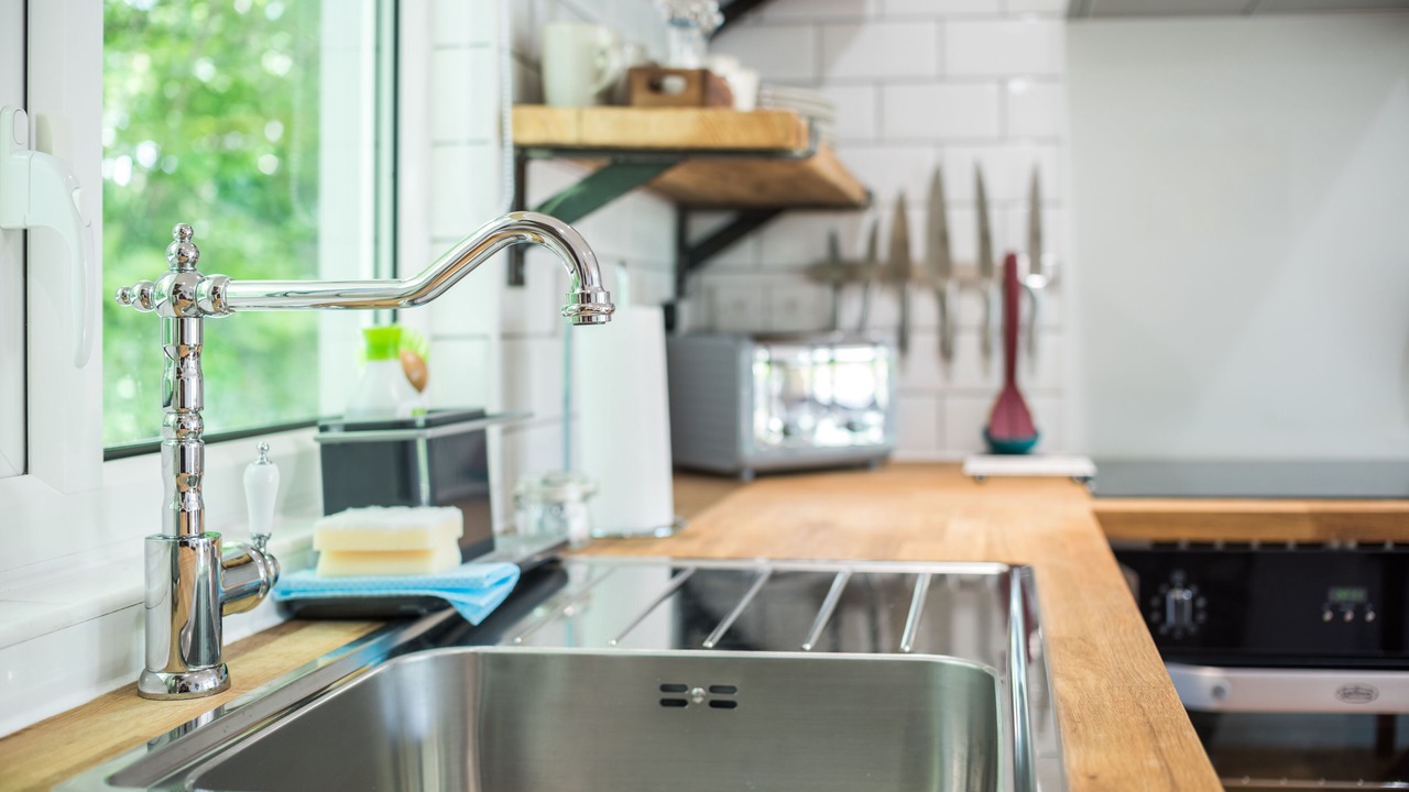 Photo of Kitchen in Bude