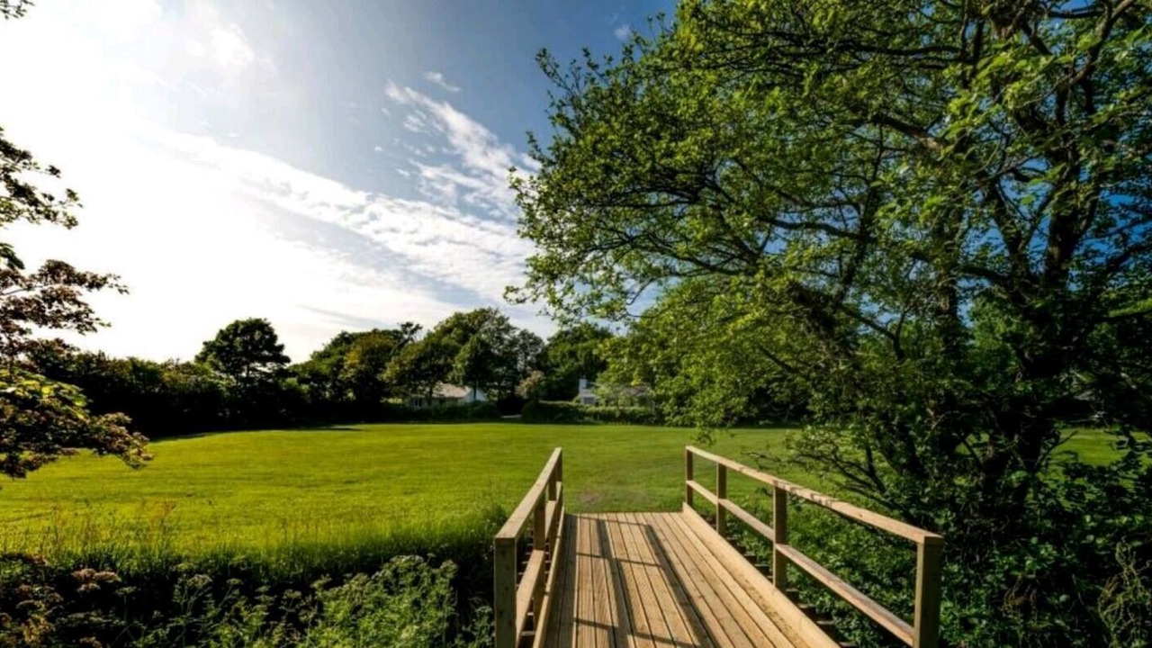 Photo of Outdoor in Bude