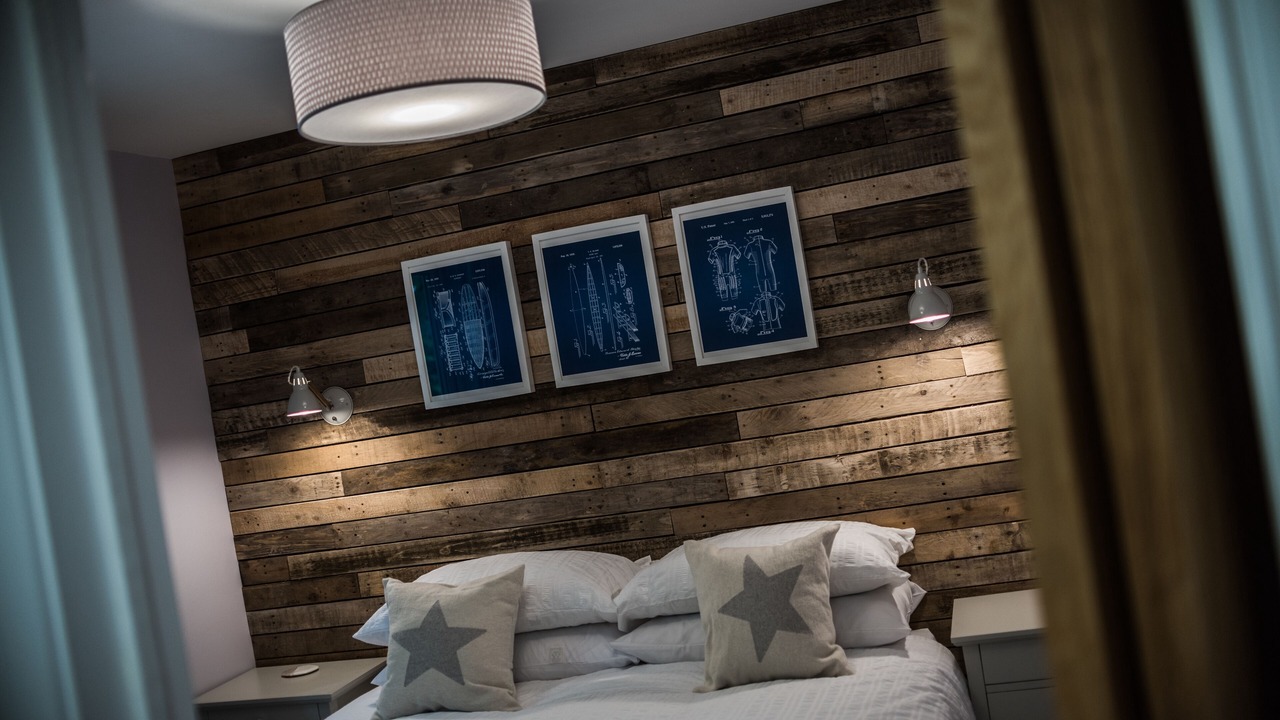 Photo of Bedroom in Bude