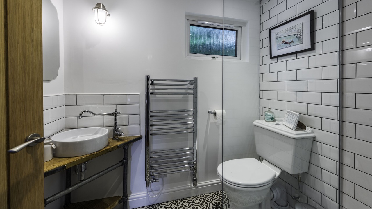 Photo of Bathroom in Bude