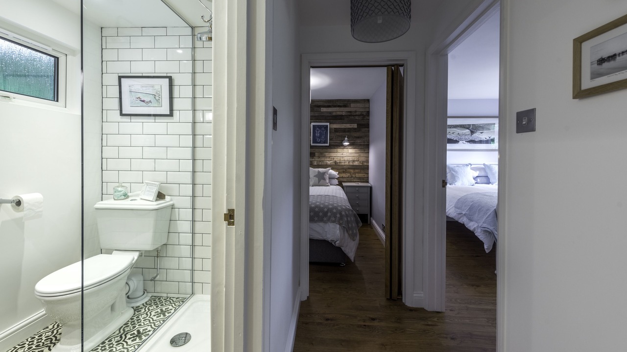 Photo of Bathroom in Bude