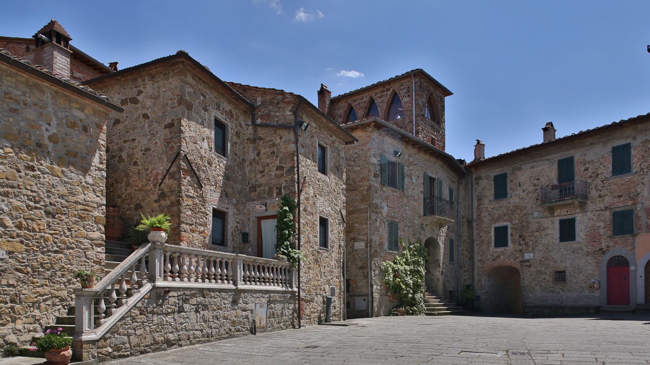 Photo of Outdoor in Pergine Valdarno