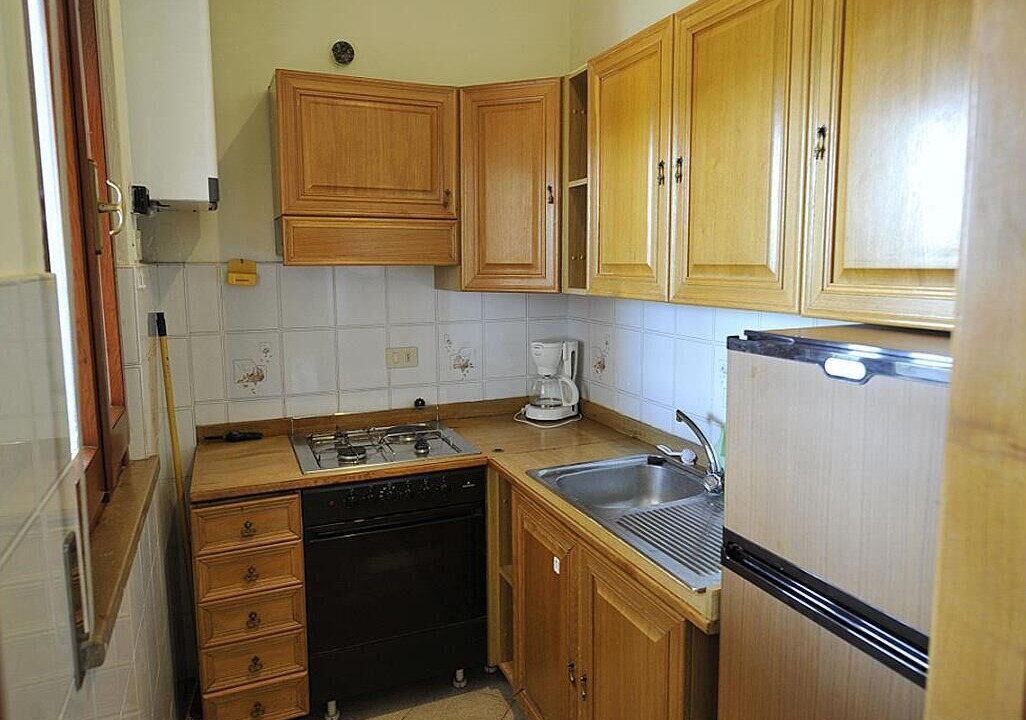 Photo of Kitchen in Tuoro sul Trasimeno