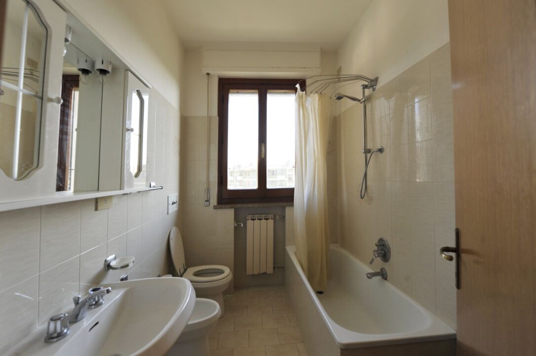 Photo of Bathroom in Tuoro sul Trasimeno
