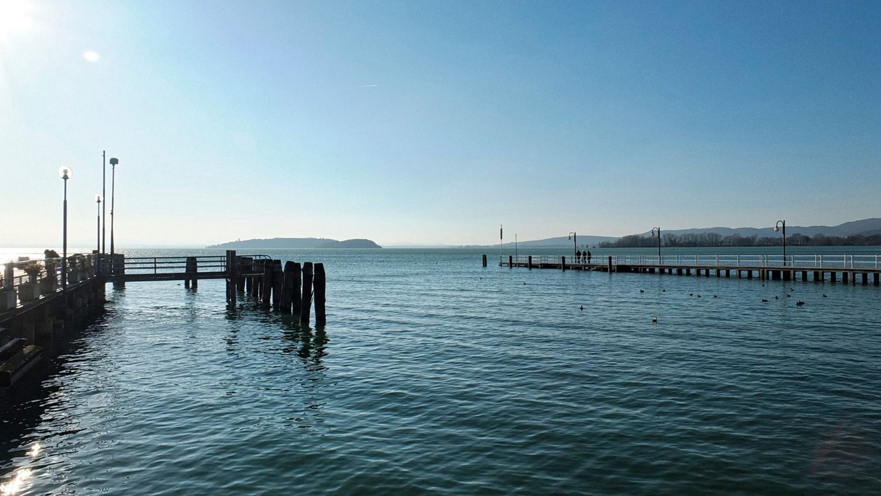 Photo of Outdoor in Tuoro sul Trasimeno